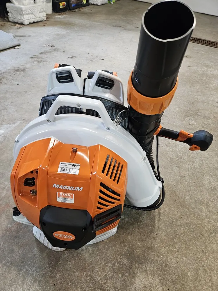 Professional outdoor landscaping in Baxter, MN - Lake View Roofing and Lawn Service