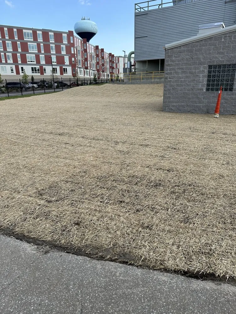 Professional lawn care service in Milwaukee, WI by Lake Vista Landscaping