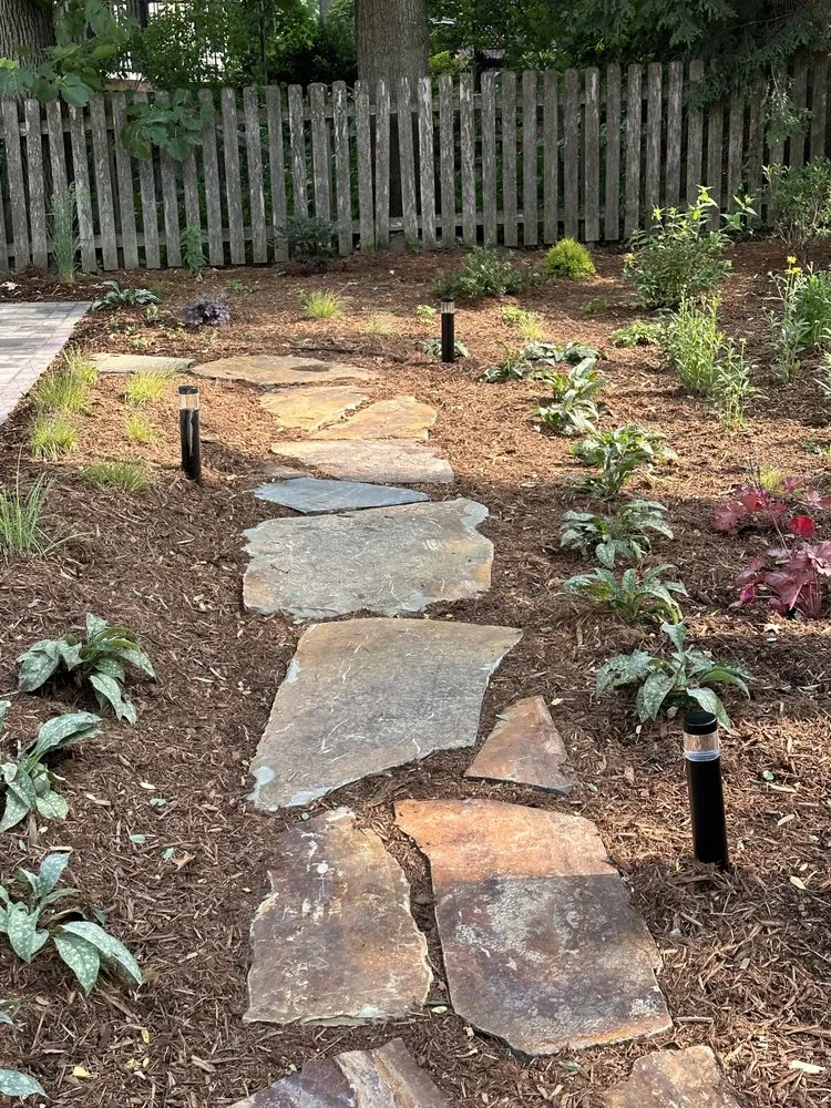 Custom outdoor landscaping near you across Milwaukee, WI - Lake Vista Landscaping