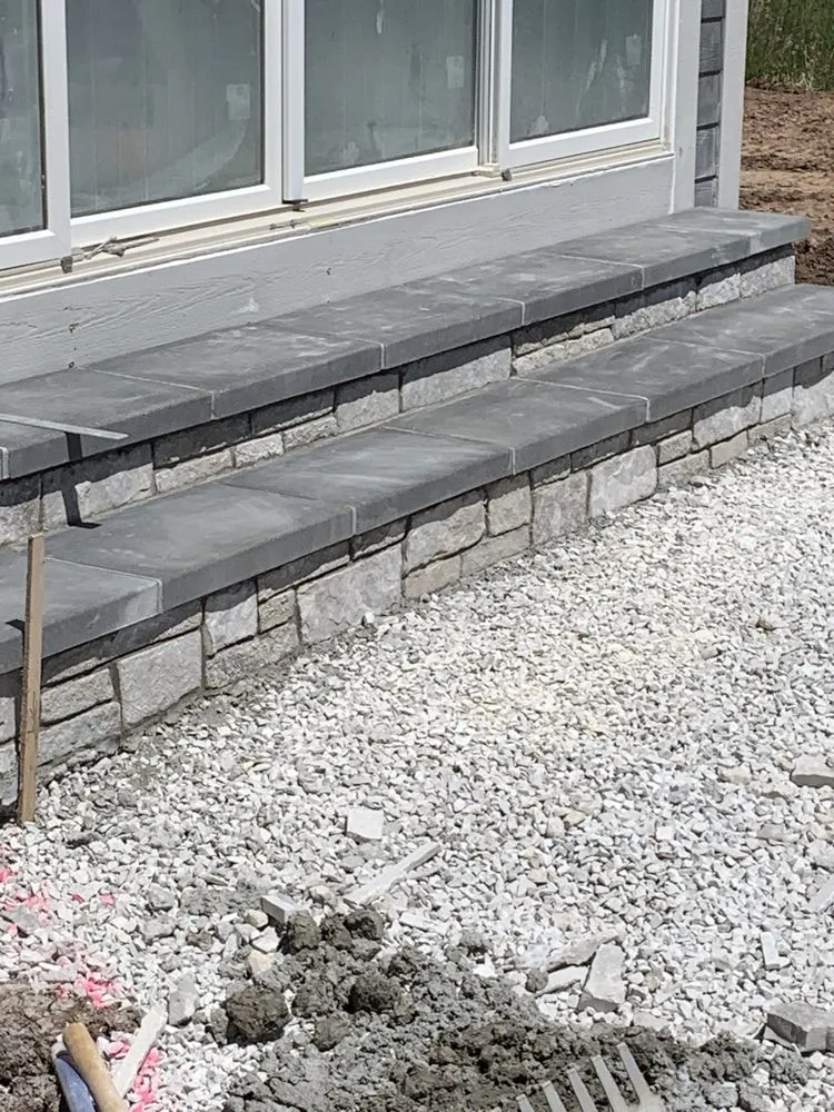 Trusted landscape design in Milwaukee, WI by Lake Vista Landscaping