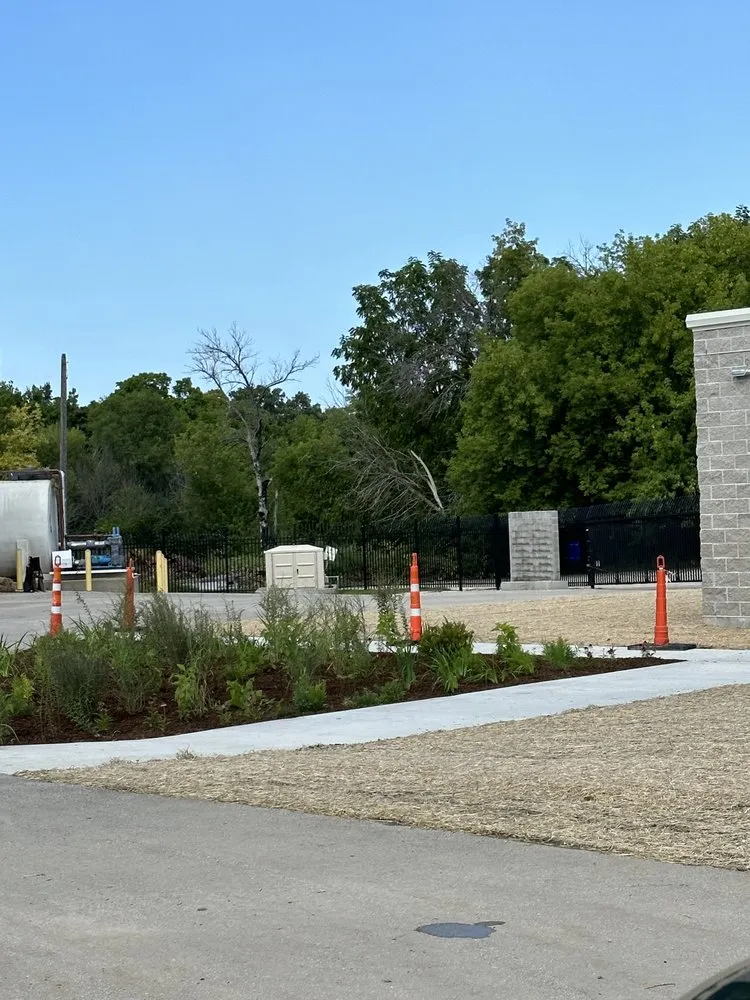 Professional yard maintenance near you across Milwaukee, WI - Lake Vista Landscaping