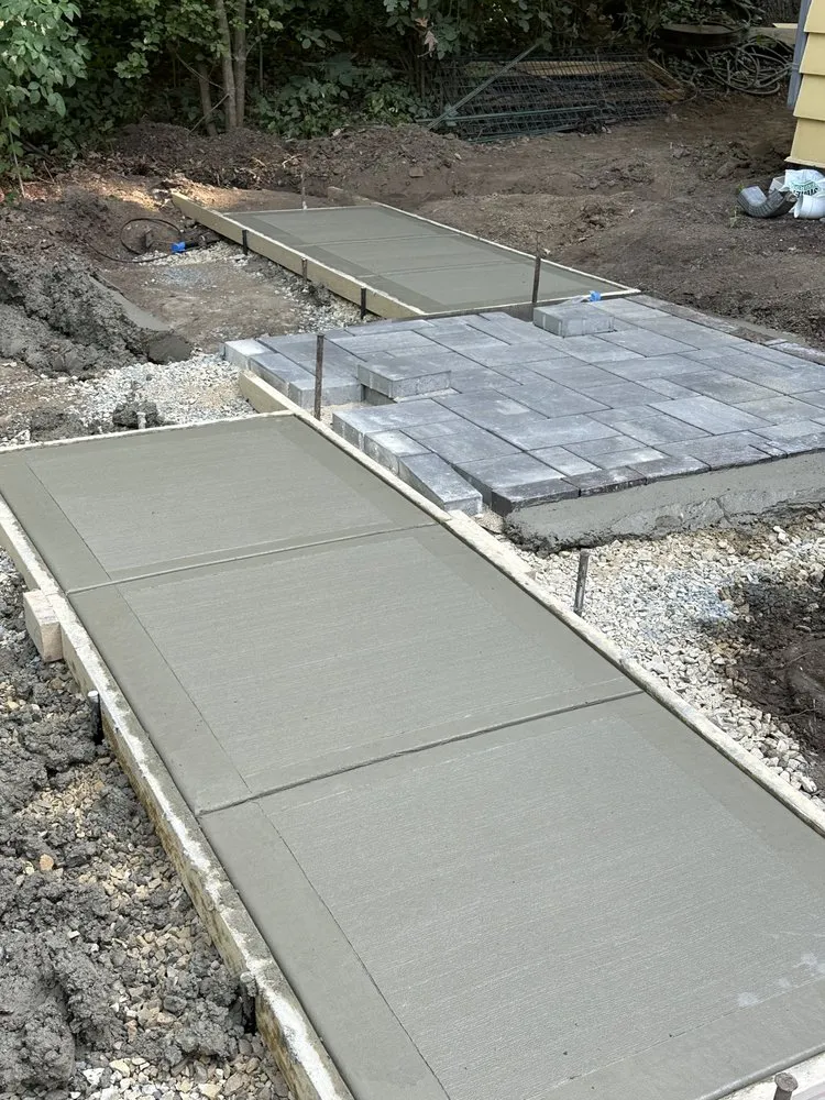 Affordable outdoor landscaping in Milwaukee, WI by Lake Vista Landscaping