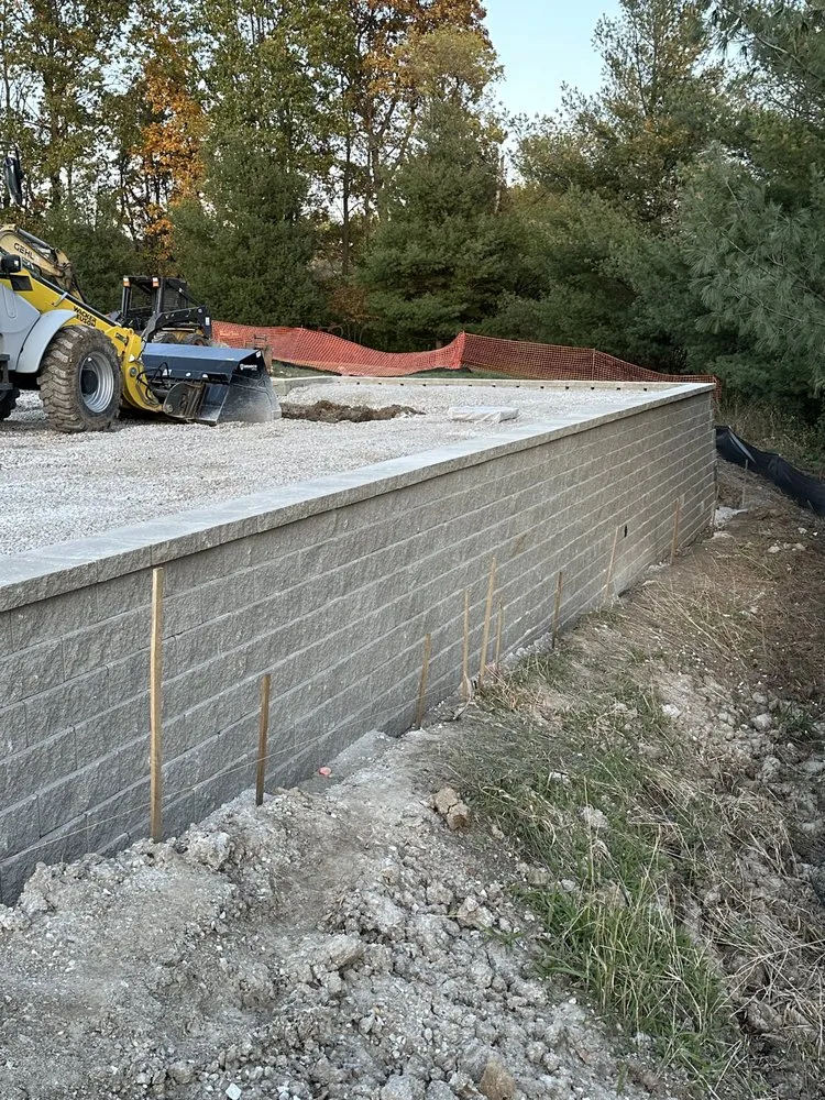 Local yard maintenance for residential properties across Milwaukee, WI - Lake Vista Landscaping