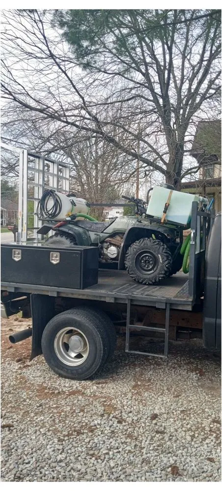 Local garden landscaping with custom design across Seville, OH - Lake Wizard