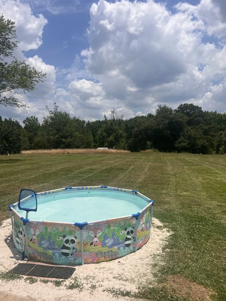 Local landscaping services experts serving Guntersville, AL - LakeCity Lawncare