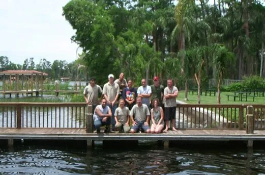 Custom landscape design experts serving Orlando, FL - Lakefront Designs