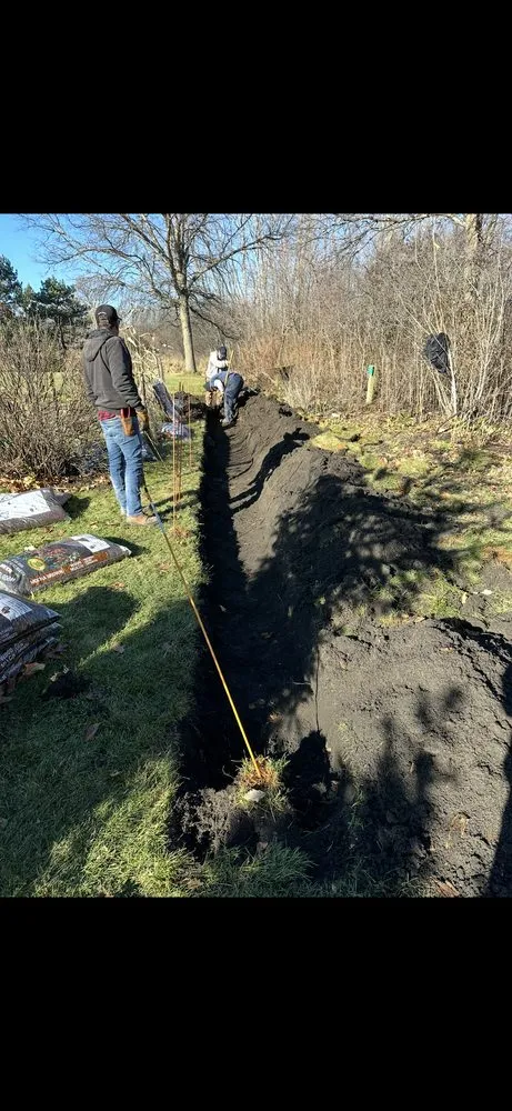 Local lawn care service for outdoor upgrades in Lindenhurst, IL by Lakefront Group