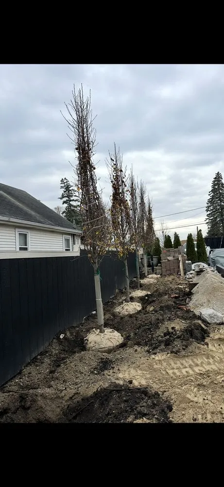 Top-rated landscape design in Lindenhurst, IL - Lakefront Group