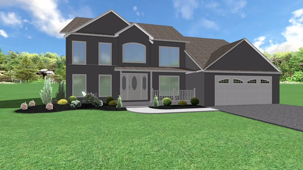 Expert lawn care service experts serving Alden, NY - Lakefront Landscapes