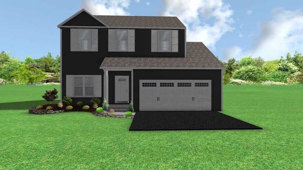 Local lawn care service for beautiful yards across Alden, NY - Lakefront Landscapes