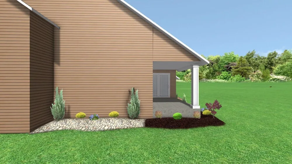 Trusted lawn care service in Alden, NY by Lakefront Landscapes