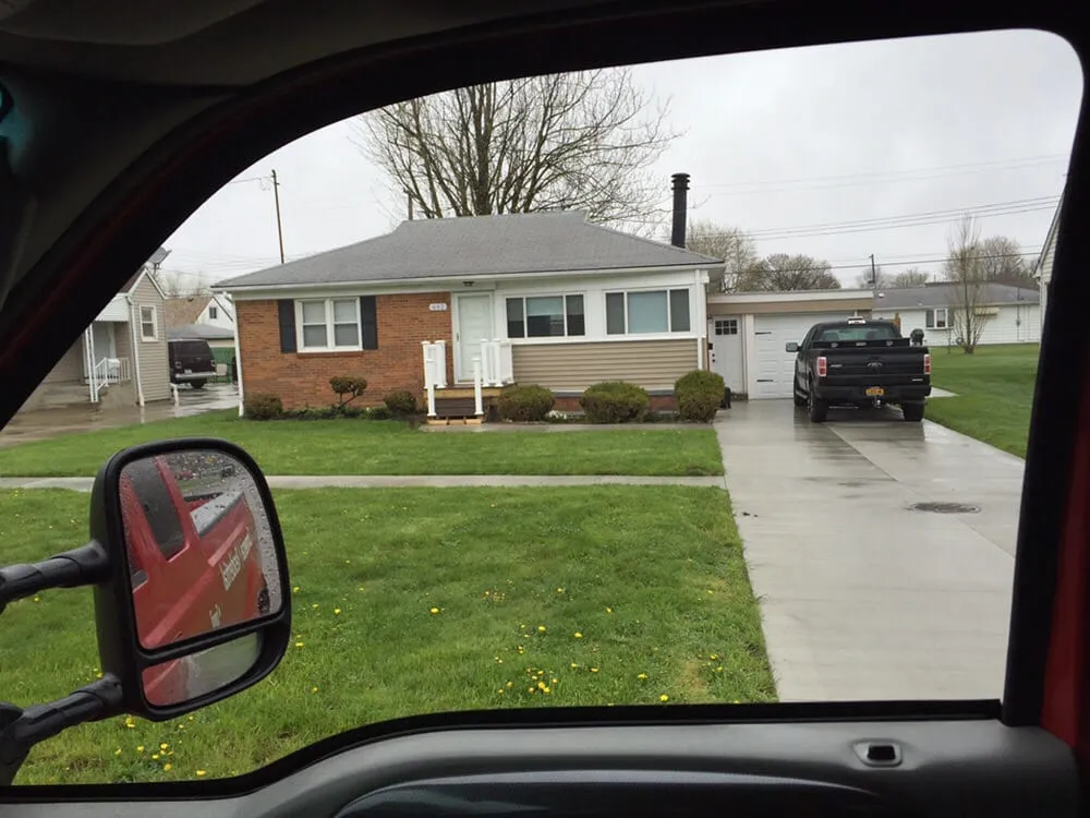 Top-rated yard cleanup service experts serving Alden, NY - Lakefront Landscapes