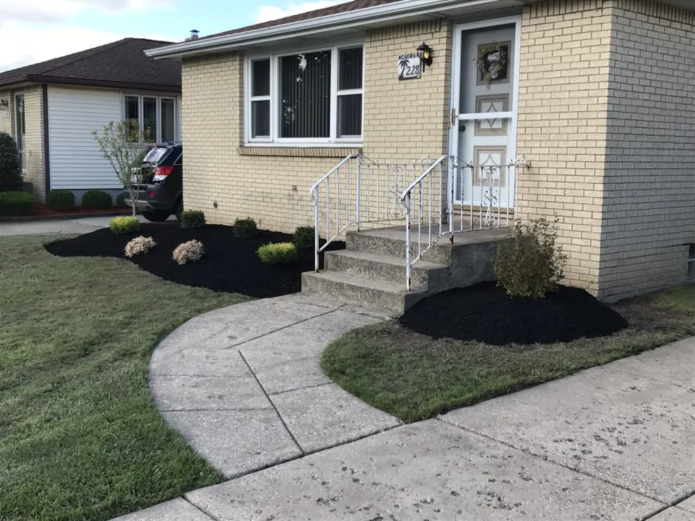 Reliable landscaping services for homes across Alden, NY - Lakefront Landscapes