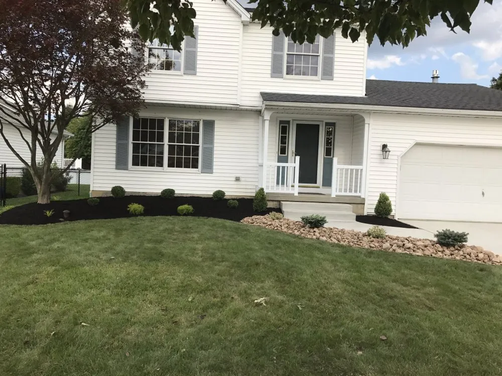 Trusted landscape design experts serving Alden, NY - Lakefront Landscapes