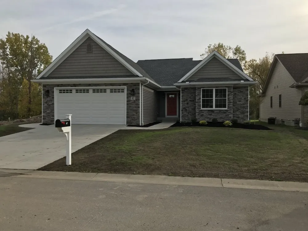 Affordable yard maintenance for outdoor upgrades across Alden, NY - Lakefront Landscapes