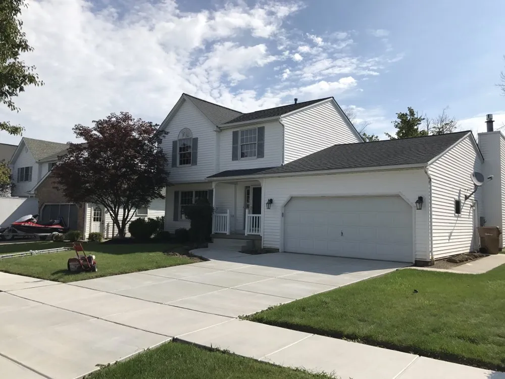 Reliable landscape design in Alden, NY by Lakefront Landscapes