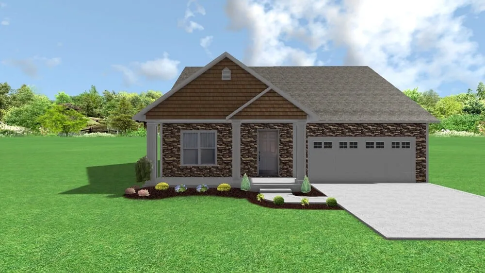 Top-rated landscape design in Alden, NY - Lakefront Landscapes