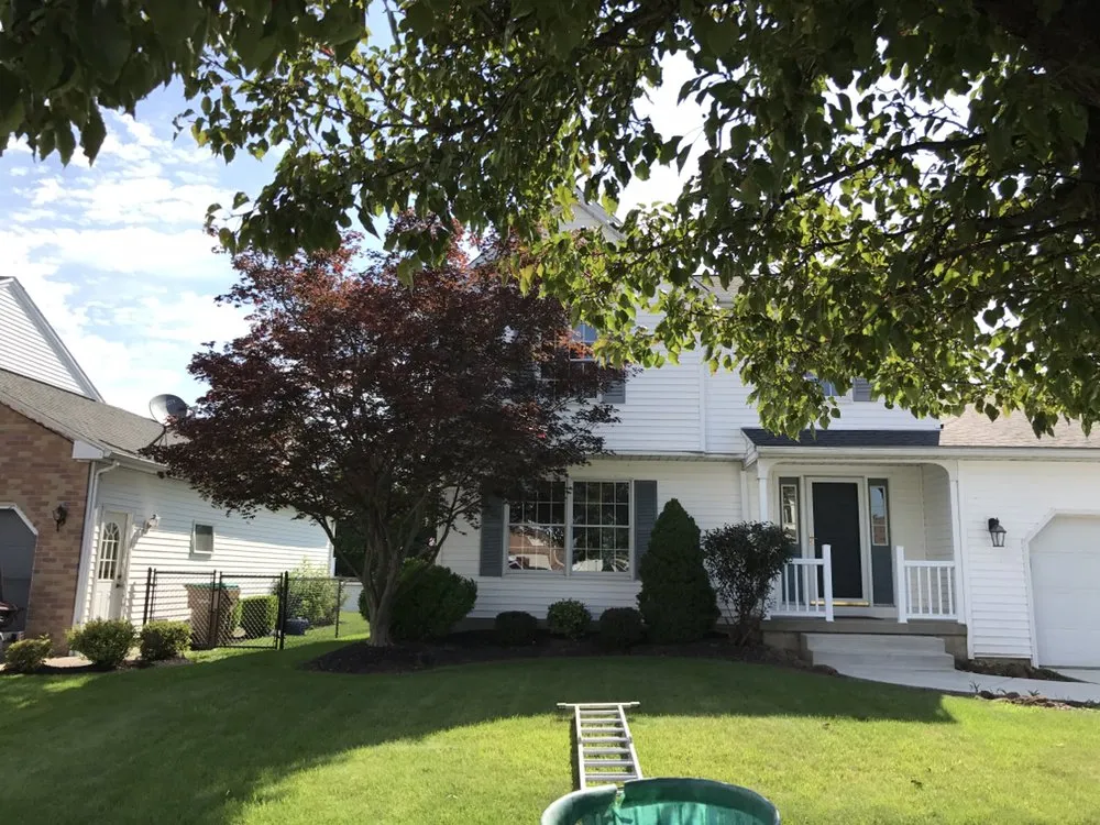 Top-rated landscape installation in Alden, NY - Lakefront Landscapes