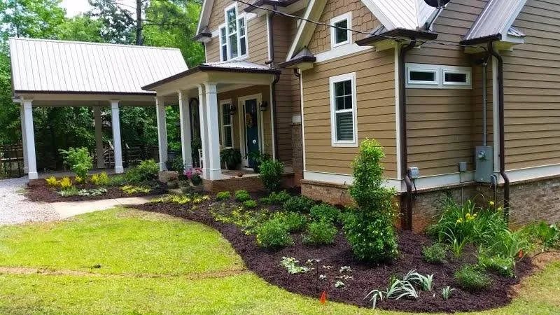 Top-rated lawn mowing service experts serving Milledgeville, GA - Lakefront Landscaping and Property Care