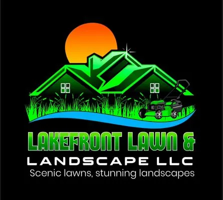 Lakefront Lawn & Landscape