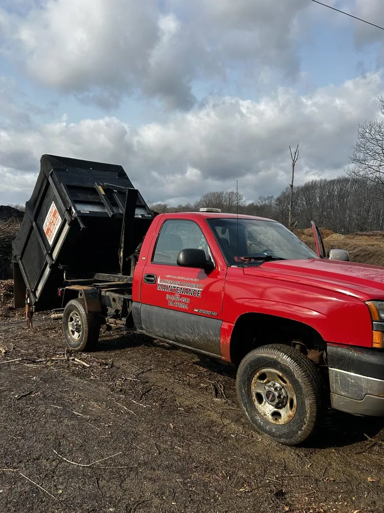 Custom residential landscaping for homes across Girard, PA - Lakefront Property Maintenance