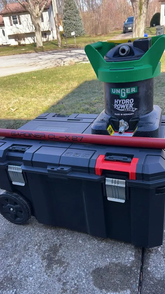 Reliable lawn mowing service experts serving Girard, PA - Lakefront Property Maintenance