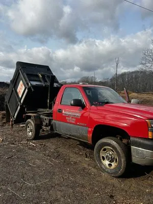 Lakefront Property Maintenance Logo