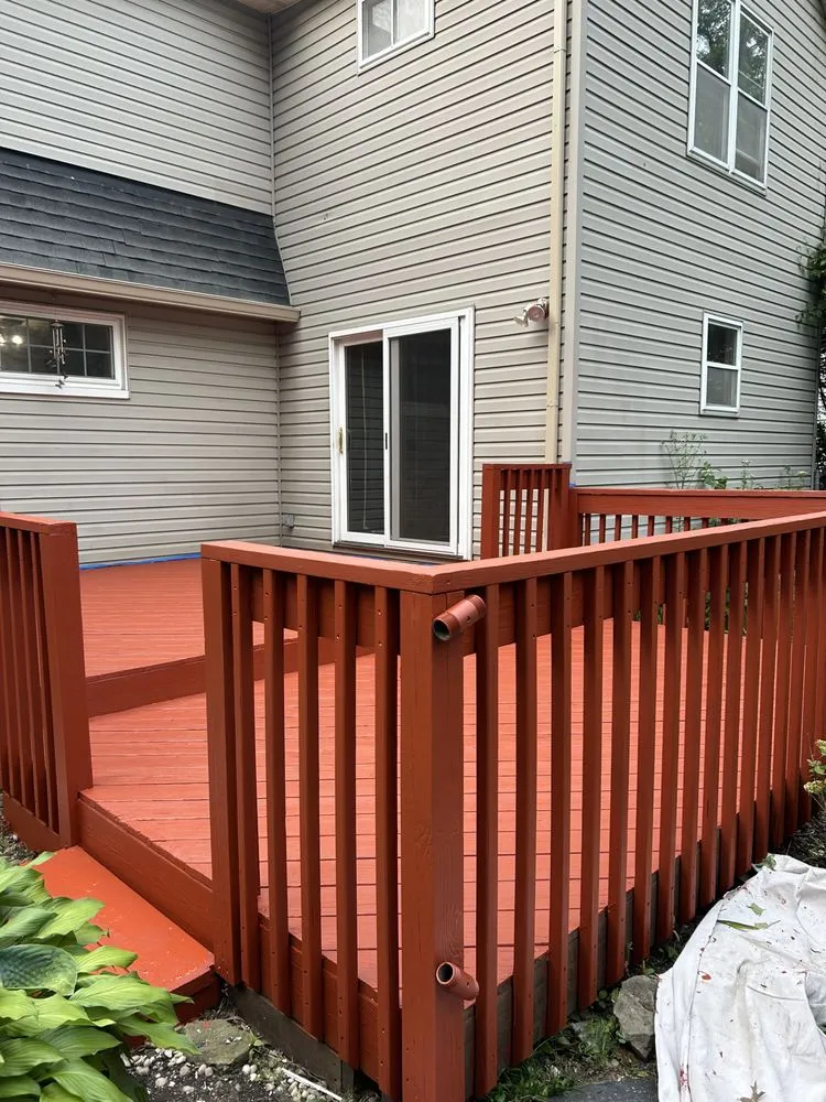 Trusted landscape design experts serving Cleveland, OH - Lakefront Property Solutions