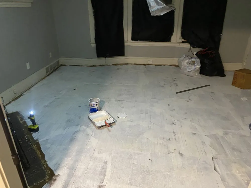 Affordable outdoor landscaping for residential properties in Cleveland, OH by Lakefront Property Solutions