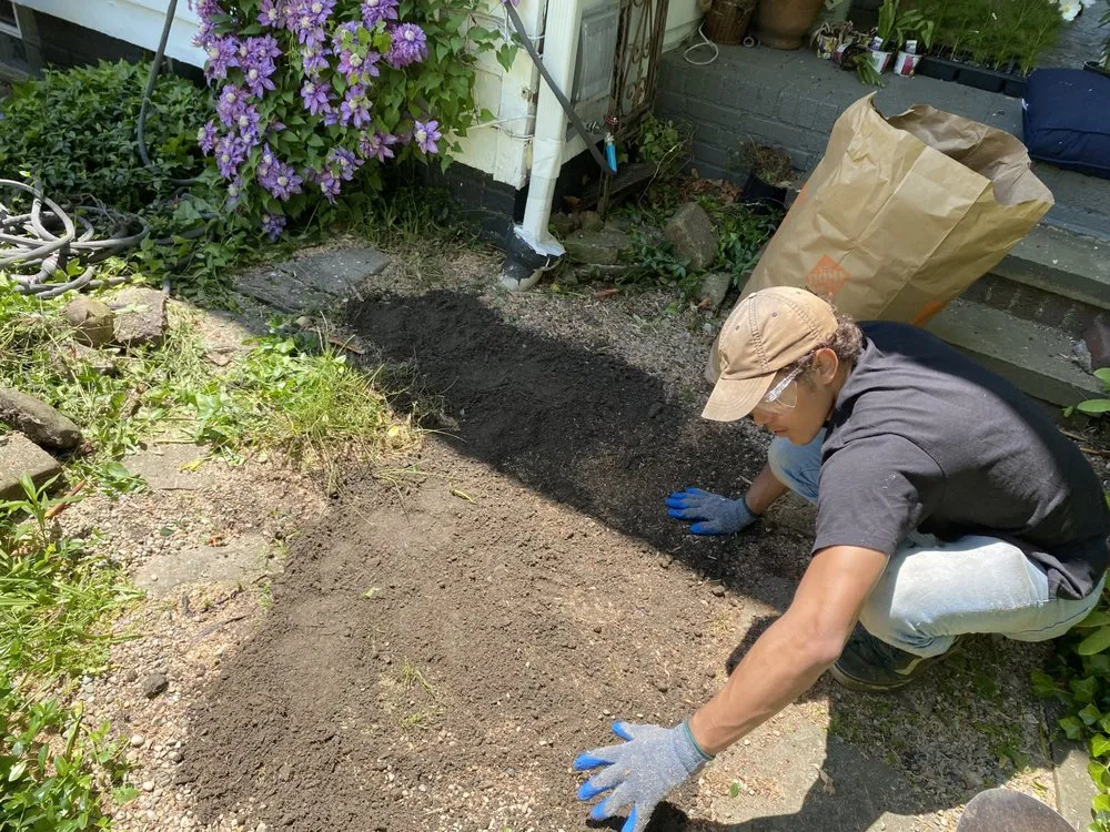 Top-rated landscaping services for outdoor upgrades across Cleveland, OH - Lakefront Property Solutions