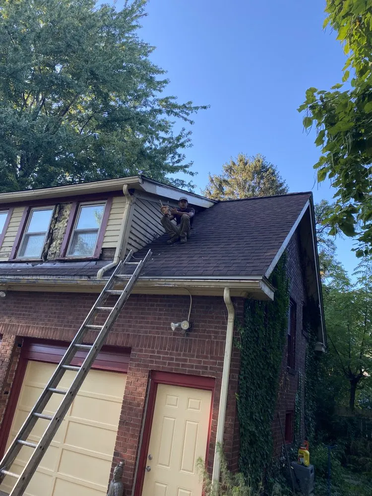 Trusted landscape design for year-round maintenance across Cleveland, OH - Lakefront Property Solutions