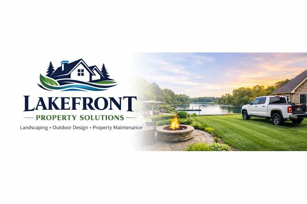 Expert yard cleanup service near you across Cleveland, OH - Lakefront Property Solutions