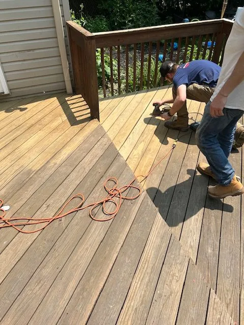 Top-rated landscaping services for homes in Cleveland, OH by Lakefront Property Solutions