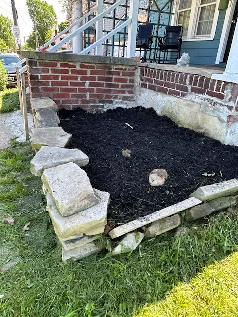 Reliable lawn mowing service for homes in Cleveland, OH by Lakefront Property Solutions