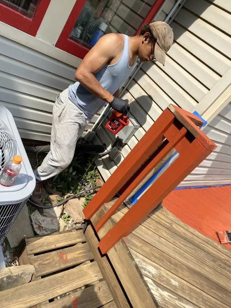 Reliable landscape design for residential properties in Cleveland, OH by Lakefront Property Solutions