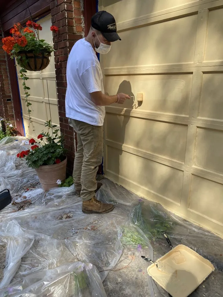 Trusted yard cleanup service for outdoor upgrades in Cleveland, OH by Lakefront Property Solutions