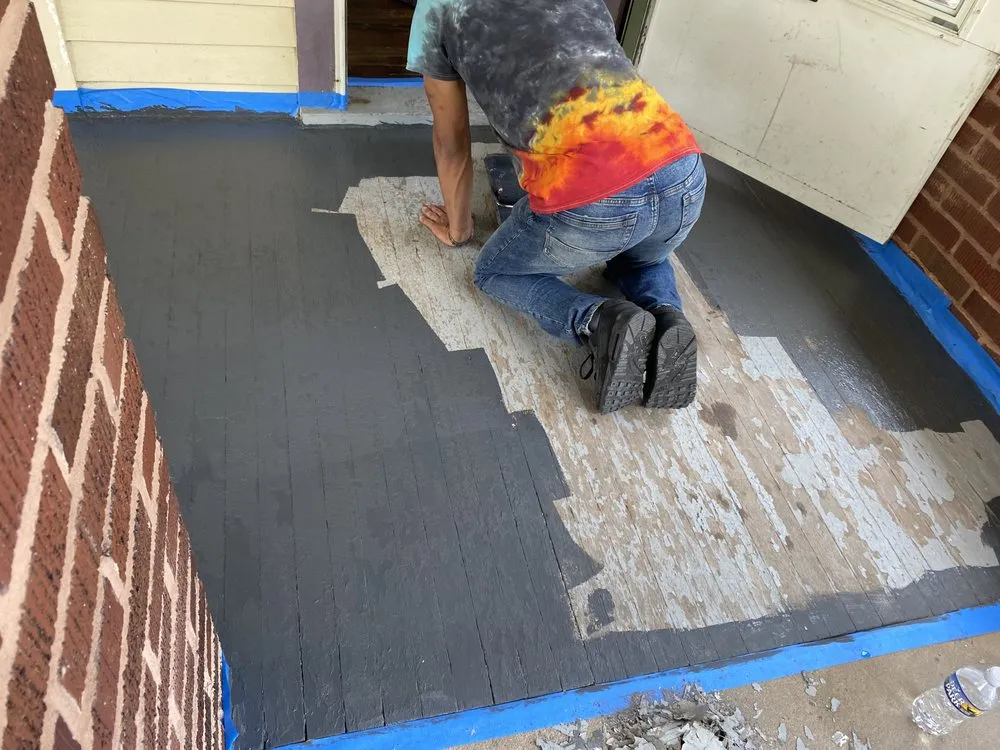 Reliable garden landscaping experts serving Cleveland, OH - Lakefront Property Solutions