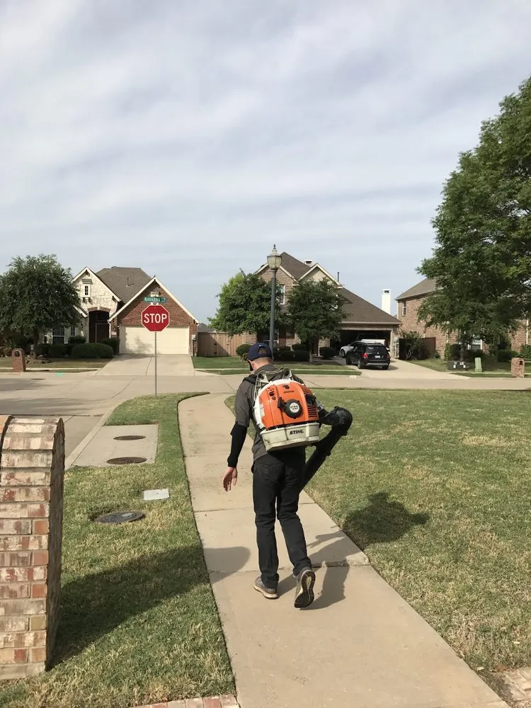 Reliable landscape design experts serving Frisco, TX - Lakehill Lawn