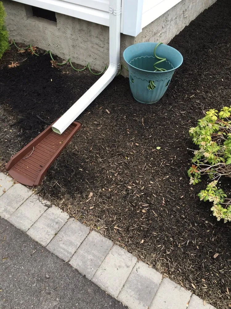 Top-rated landscape installation in Ronkonkoma, NY by Lakeland Landscape | Topsoil & Mulch Delivery Long Island