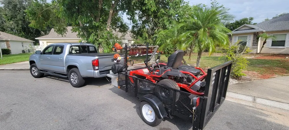 Expert lawn care service experts serving Lakeland, FL - Lakeland Landscaping