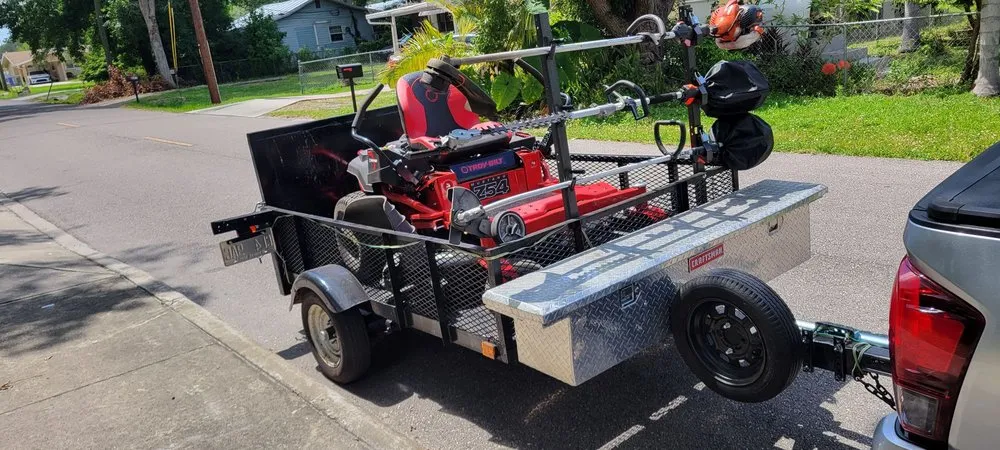 Reliable landscaping services experts serving Lakeland, FL - Lakeland Landscaping