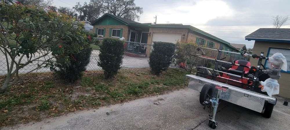 Local landscape design experts serving Lakeland, FL - Lakeland Landscaping