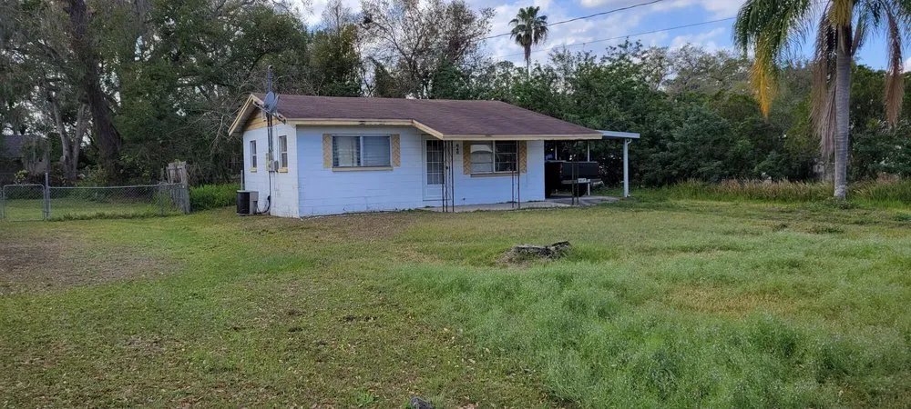 Trusted residential landscaping experts serving Lakeland, FL - Lakeland Landscaping