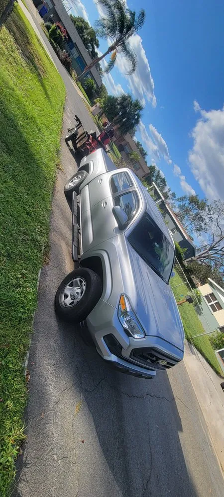 Local landscaping services for homes in Lakeland, FL by Lakeland Landscaping