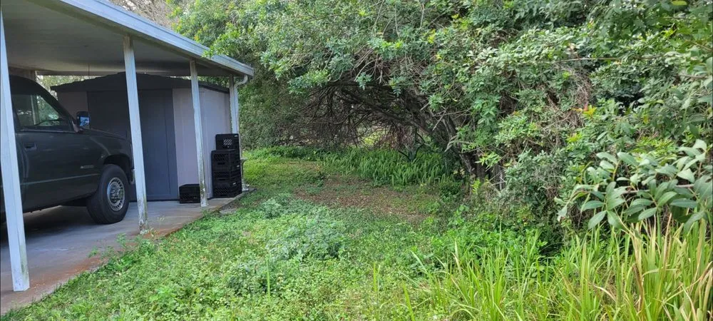 Reliable garden landscaping for beautiful yards in Lakeland, FL by Lakeland Landscaping