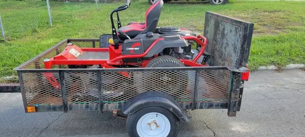 Lakeland Landscaping Logo