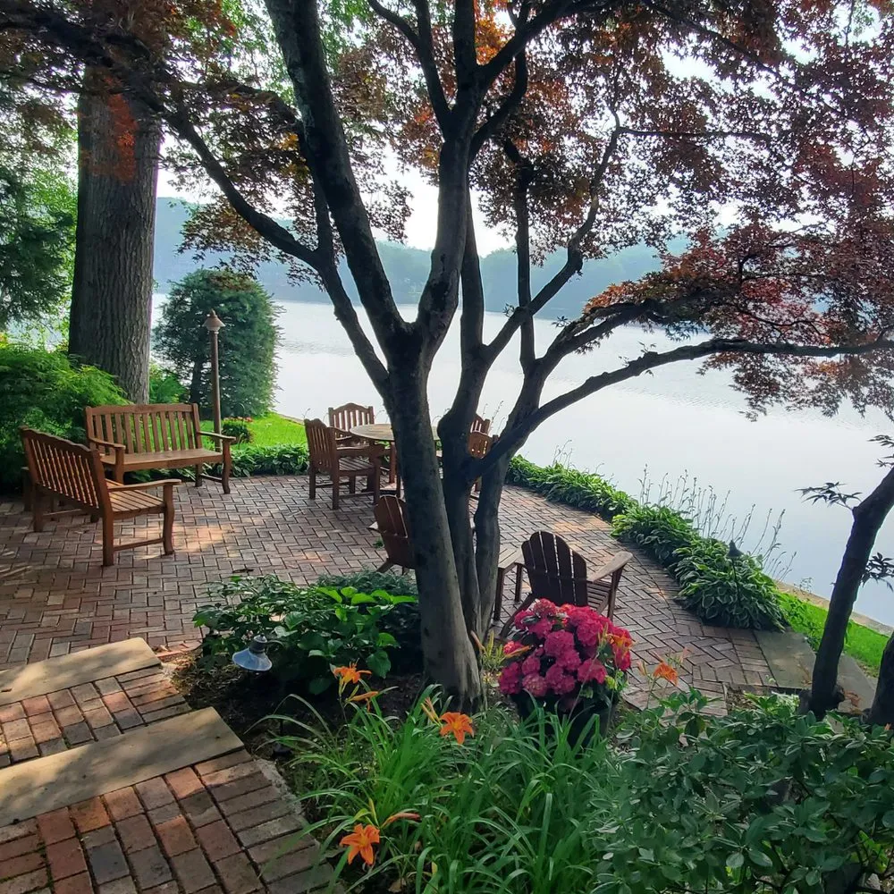 Professional landscape installation experts serving Wharton, NJ - Lakeland Landscaping