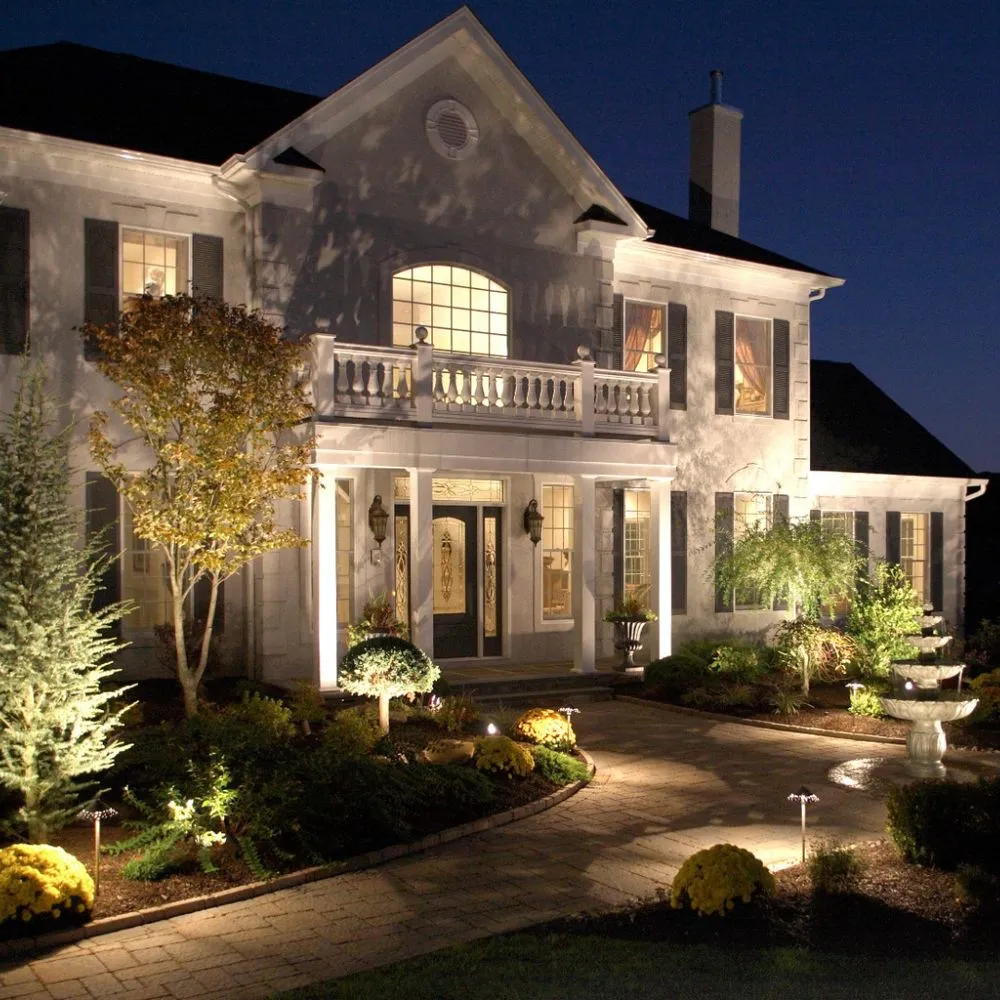 Top-rated landscaping services near you across Wharton, NJ - Lakeland Landscaping