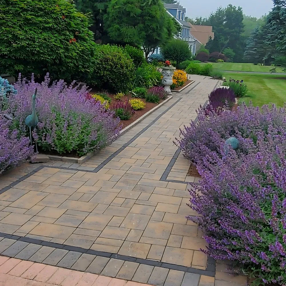 Top-rated yard cleanup service for year-round maintenance across Wharton, NJ - Lakeland Landscaping