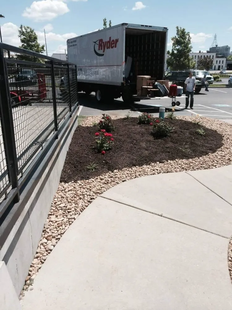 Top-rated garden landscaping near you across Sandusky, OH - Lakeland Lawncare